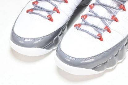 Hyperoad 9 Air Jordan 0926